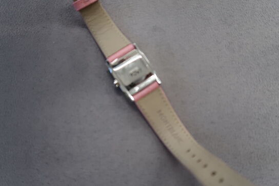 Dameur MONTBLANC Profile 23 mm quartz