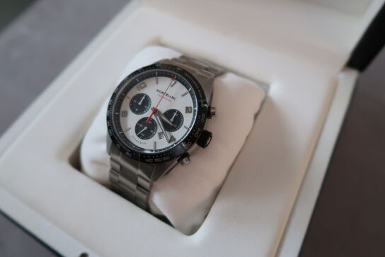 Herreur MONTBLANC Timewalker 43 mm aut.