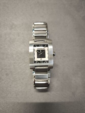 Herreur MONTBLANC Profile 33mm quartz MB9658