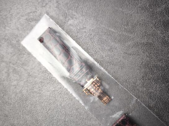 Dameur  FREDERIQUE CONSTANT 36 mm aut.