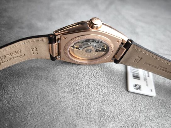 Herreur FREDERIQUE CONSTANT Highlife 41 mm aut.