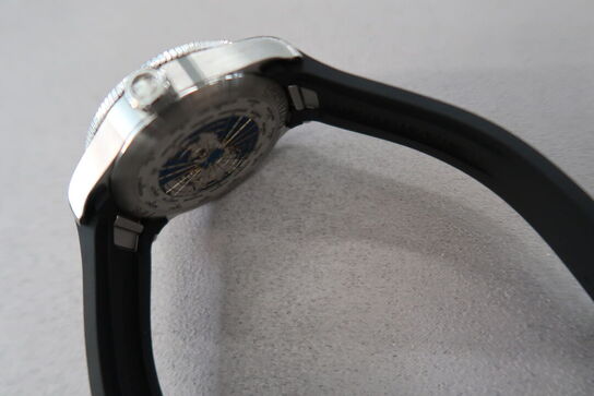 Herreur MONTBLANC 1858 42 mm aut.