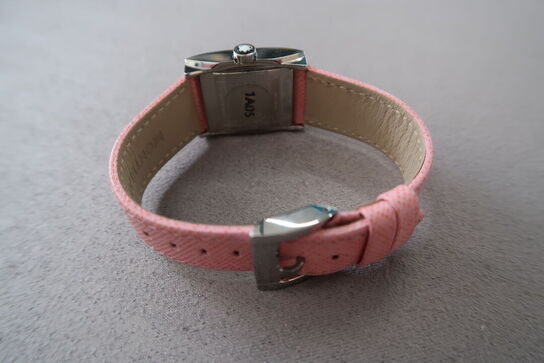 Dameur MONTBLANC Profile 23 mm quartz