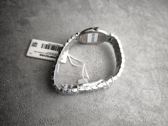 Dameur FREDERIQUE CONSTANT Art Deco 25 mm quartz