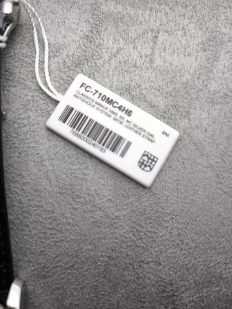 Herreur FREDERIQUE CONSTANT Manufacture Classic 42 mm aut.