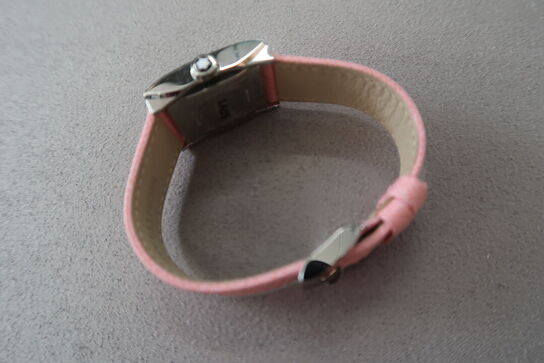 Dameur MONTBLANC Profile 23 mm quartz