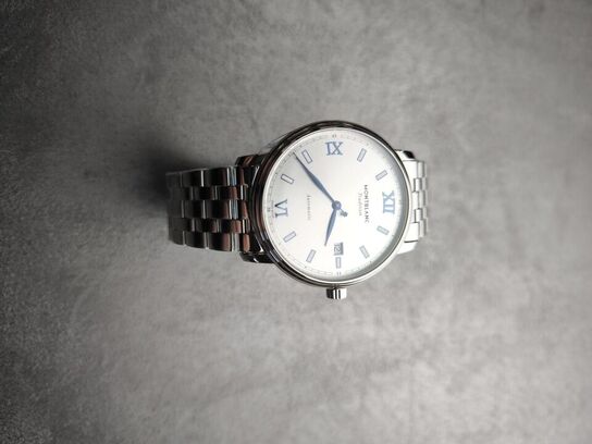 Herreur MONTBLANC Tradition 40 mm aut.