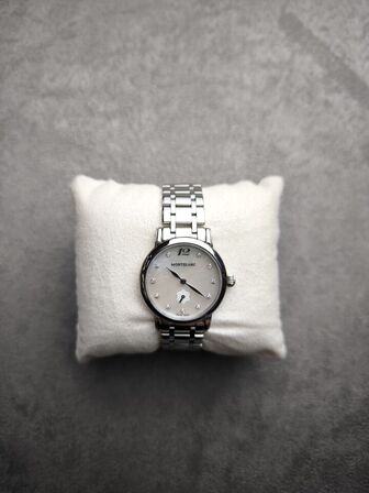 Dameur  MONTBLANC Star 30 mm aut.