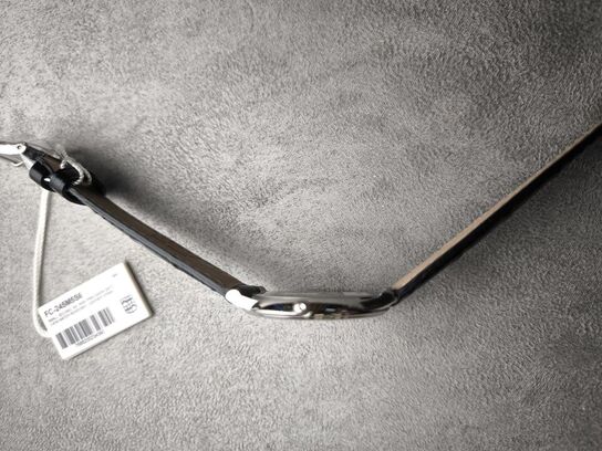 Herreur  FREDERIQUE CONSTANT Slime Line Gents small second 37 mm quartz