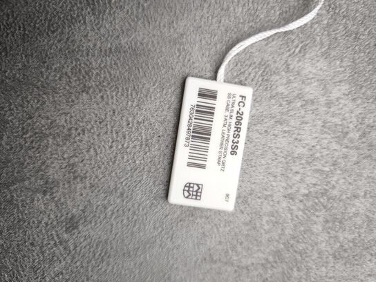 Herreur FREDERIQUE CONSTANT Classic Moonphase 39 mm quartz