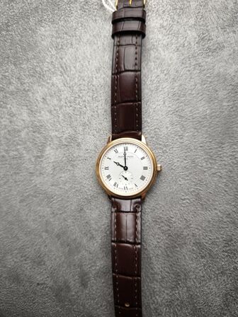 Dameur FREDERIQUE CONSTANT Slim Line 29 mm quartz