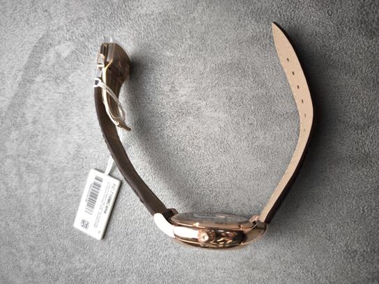 Herreur  FREDERIQUE CONSTANT Manufacture Classic 42mm aut. (se beskrivelse)