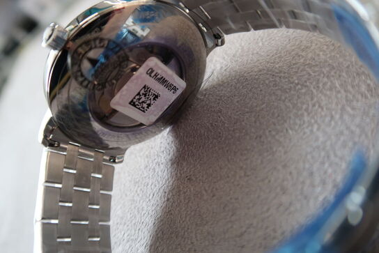 Herreur MONTBLANC Tradition 40 mm aut.