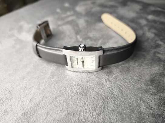 Dameur MONTBLANC Profile 23 mm quartz