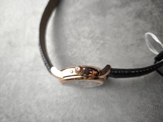 Herreur FREDERIQUE CONSTANT Hybrid Manufacture 42 mm aut. (se beskrivelse)