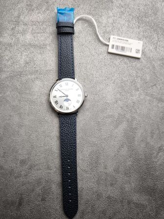 Herreur FREDERIQUE CONSTANT Classic Moonphase 39 mm quartz