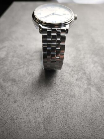 Herreur MONTBLANC Tradition 40 mm aut.