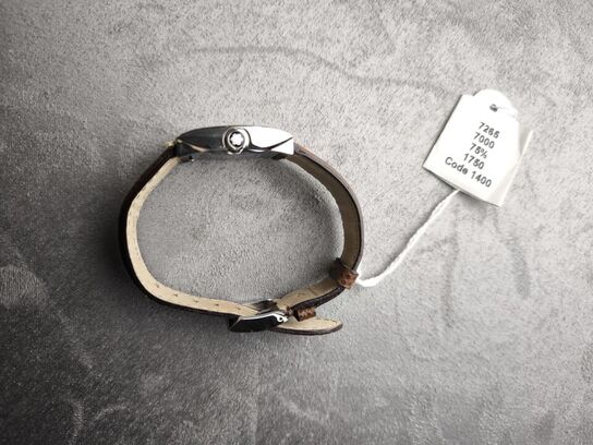 Dameur MONTBLANC Profile 23 mm quartz