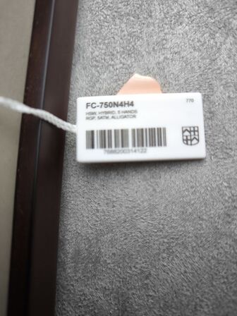 Herreur FREDERIQUE CONSTANT Hybrid Manufacture 42 mm aut. (se beskrivelse)