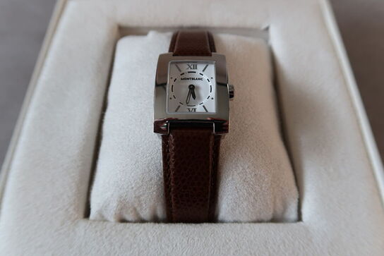 Dameur MONTBLANC Profile 23 mm quartz