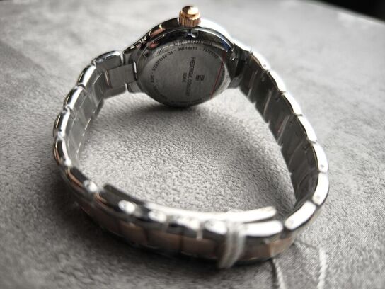 Dameur  FREDERIQUE CONSTANT Horological Smartwatch 34 mm