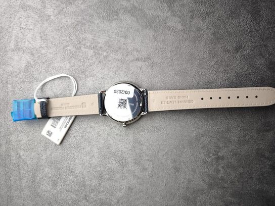 Herreur FREDERIQUE CONSTANT Classic Moonphase 39 mm quartz