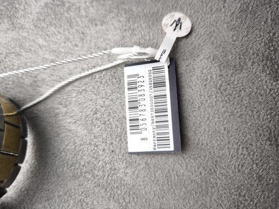 Herreur MASERATI Competizione 43 mm quartz med armbånd