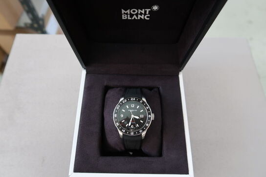 Herreur MONTBLANC 1858 42 mm aut.