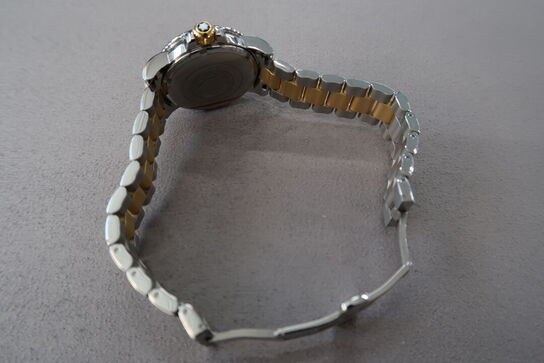 Herreur MONTBLANC Sport Steel Collection 41.5 mm aut.