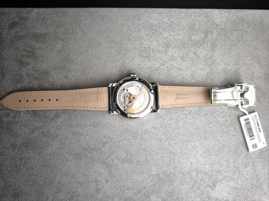 Herreur FREDERIQUE CONSTANT Manufacture Classic 42 mm aut.