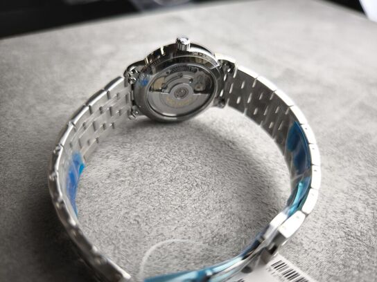 Dameur MONTBLANC Tradition 32 mm aut. Date