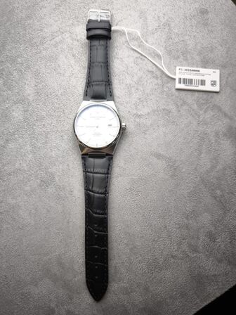 Herreur FREDERIQUE CONSTANT Highlife 41 mm aut.