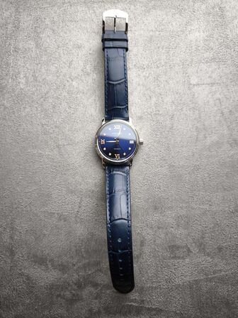 Dameur MONTBLANC Tradition 32 mm aut.