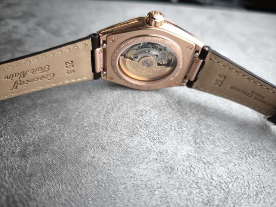 Herreur FREDERIQUE CONSTANT Highlife 41 mm aut.