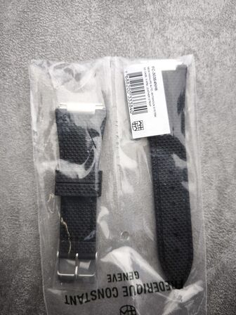 Herreur FREDERIQUE CONSTANT Highlife 41 mm aut.