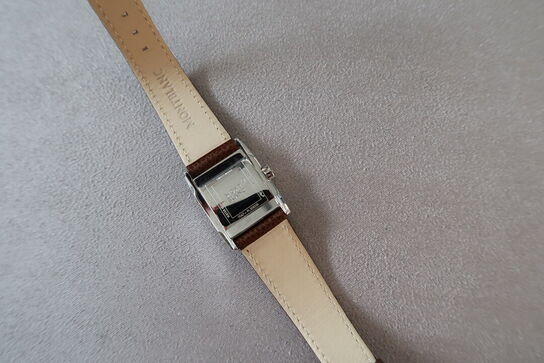 Dameur MONTBLANC Profile 23 mm quartz