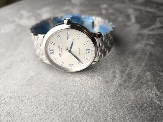 Herreur MONTBLANC Tradition 40 mm aut.