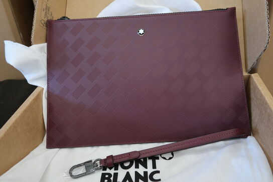 Taske MONTBLANC Montblanc Extreme 3.0 Case