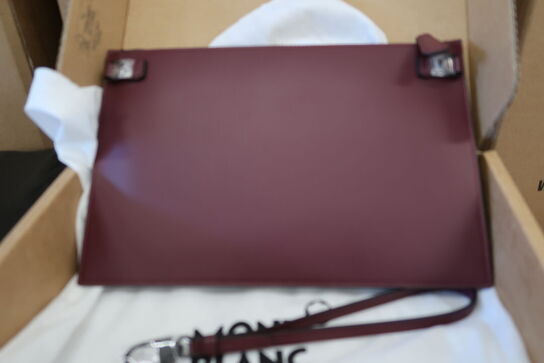 Taske MONTBLANC Montblanc Extreme 3.0 Case