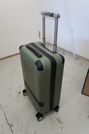 Kabinekuffert MONTBLANC #MY4810 Cabin compact Clay