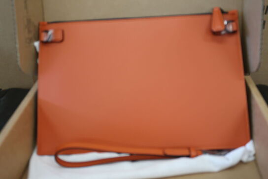 Taske MONTBLANC Extreme 3.0 pouch cayenna