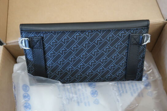 Taske MONTBLANC Montblanc M_Gram 4810 Folio mini wearable BI