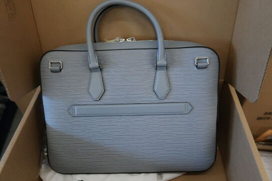 Taske MONTBLANC #MY4810 Document case thin Steel