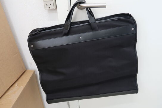Taske MONTBLANC MY CONTBLANC NIGHTFLIGHT garment Bag Slim