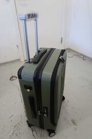 Kabinekuffert MONTBLANC #MY4810 cabin with pocket Clay