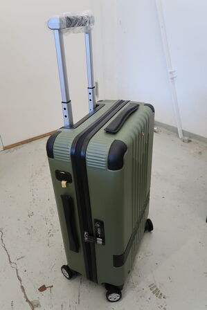 Kabinekuffert MONTBLANC #MY4810 Cabin compact Clay