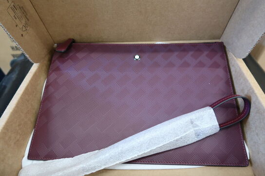 Taske MONTBLANC Montblanc Extreme 3.0 Case