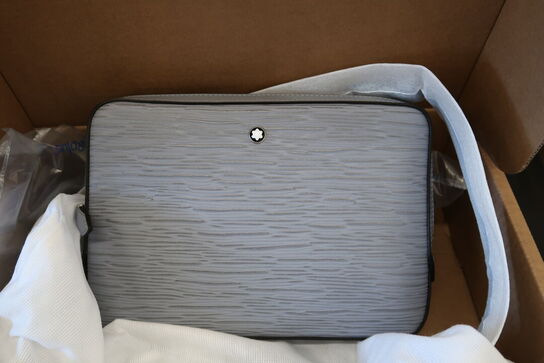 Taske MONTBLANC 4810 mini messenger