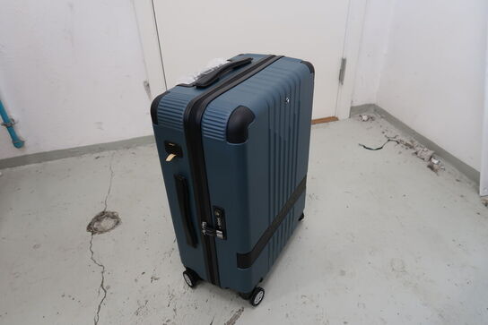 Kabinekuffert MONTBLANC #MY4810 Cabin Avio Blue