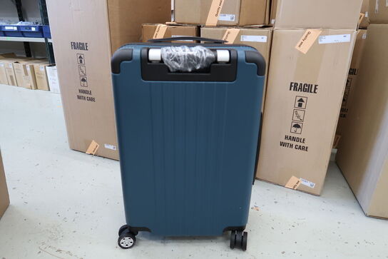 Kabinekuffert MONTBLANC #My4810 Trolley cabin compact Ottanio